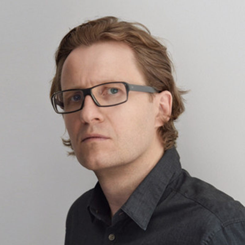 Johannes Scherr