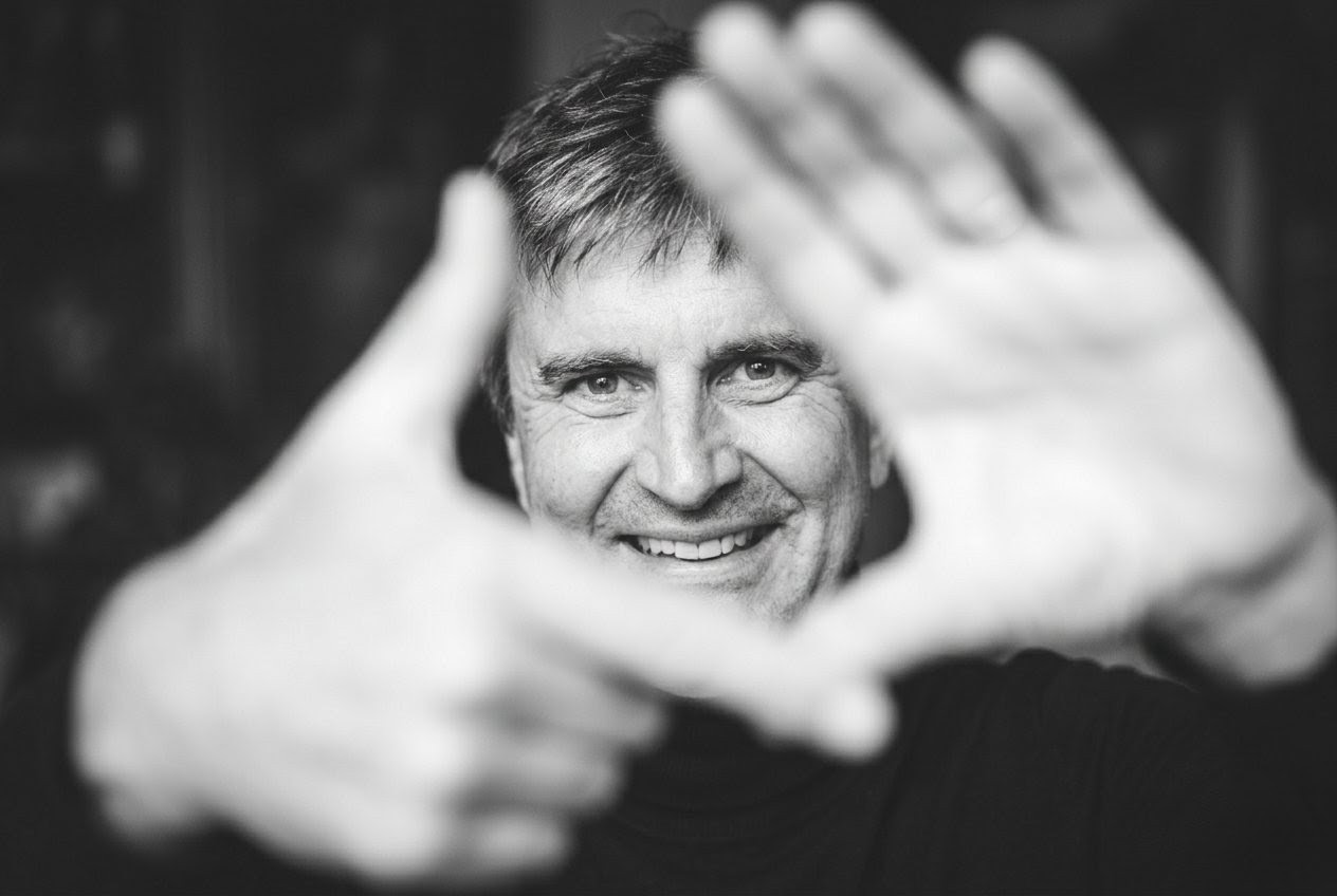 Ing. Hannes Scheer