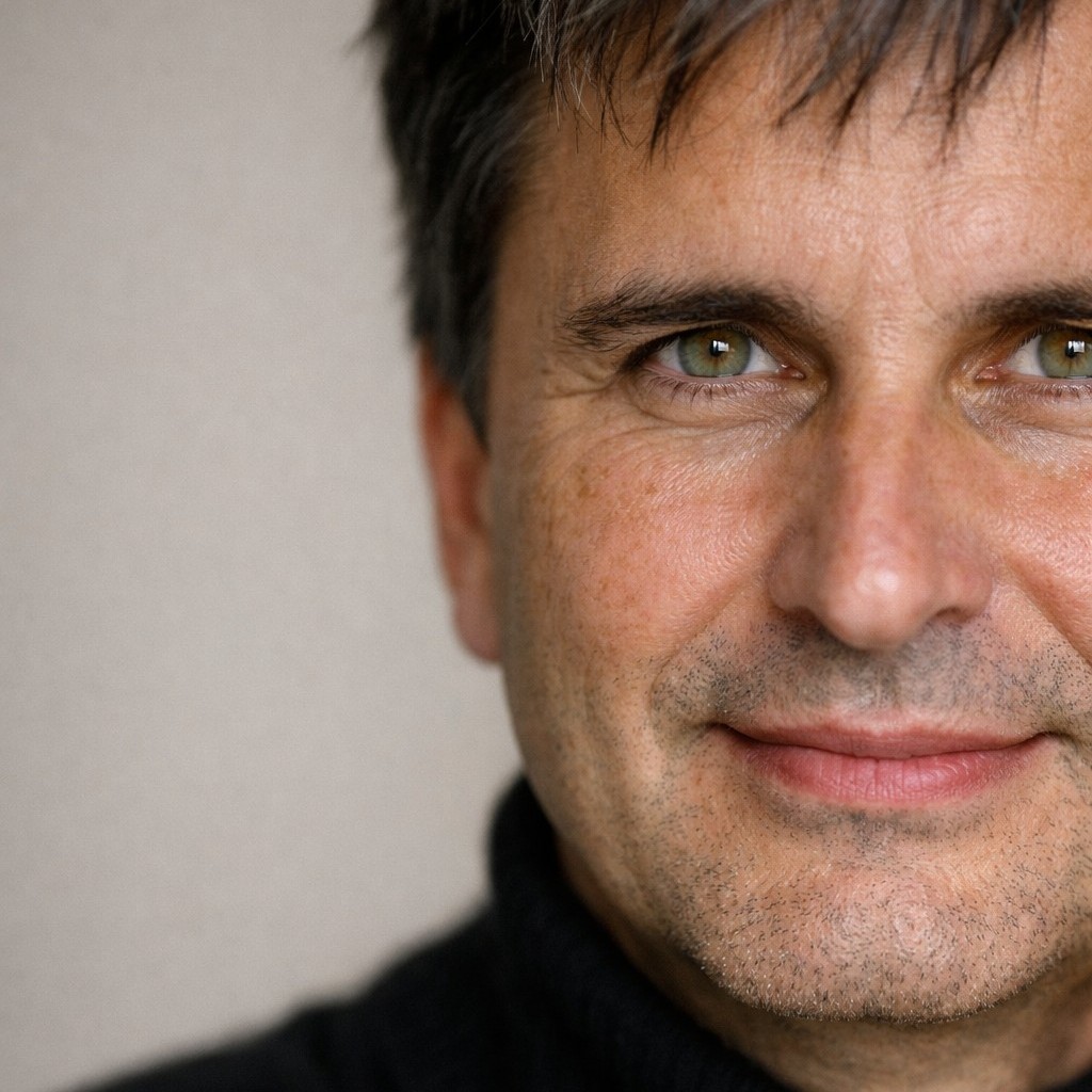 Hannes Scheer
